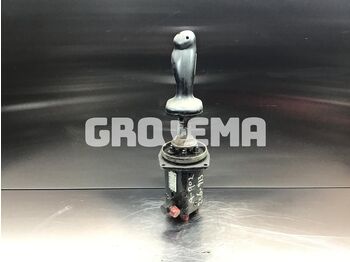 Hydraulikk LIEBHERR
