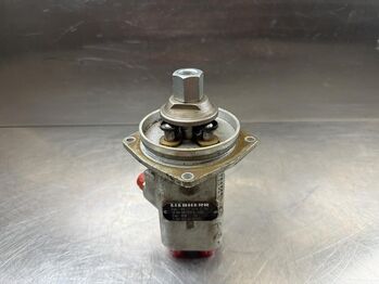 Hydraulikk LIEBHERR