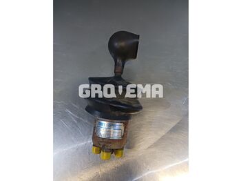 Hydraulikk LIEBHERR