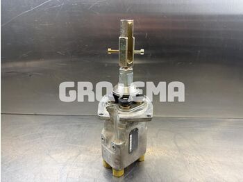 Hydraulikk LIEBHERR