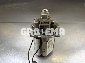 Hydraulikk LIEBHERR