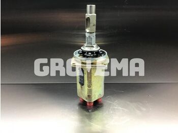 Hydraulikk LIEBHERR