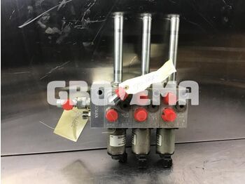 Hydraulikk LIEBHERR