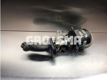 Hydraulikk LIEBHERR