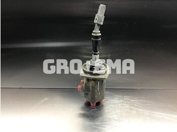 Hydraulikk LIEBHERR