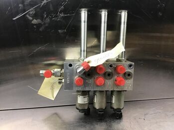 Hydraulikk LIEBHERR