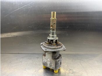 Hydraulikk LIEBHERR
