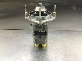 Hydraulikk LIEBHERR