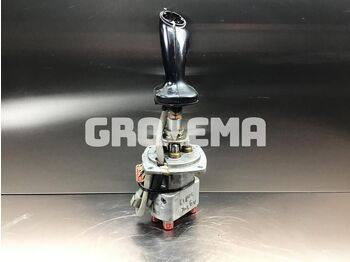 Hydraulikk LIEBHERR