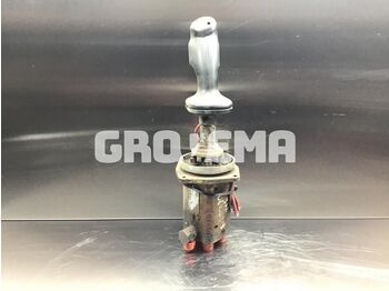 Hydraulikk LIEBHERR