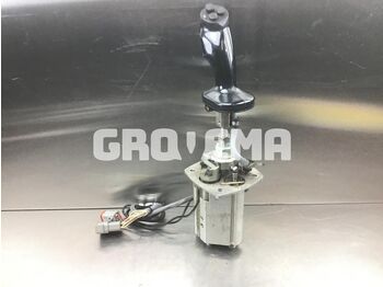 Hydraulikk LIEBHERR