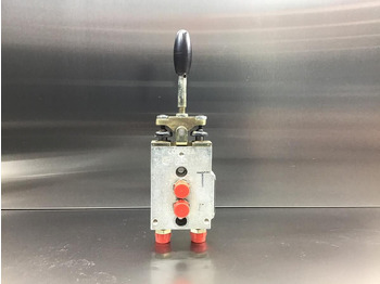 Instrumentpanel LIEBHERR