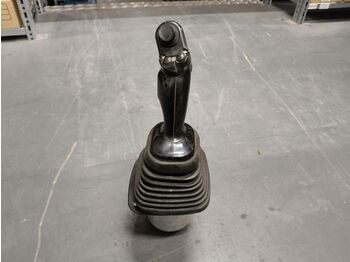 Hydraulikk LIEBHERR