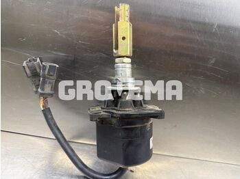 Hydraulikk LIEBHERR