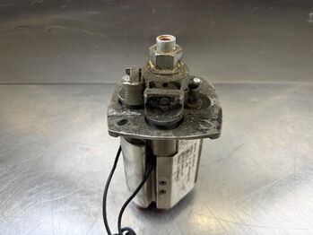Hydraulikk LIEBHERR