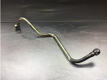 Kjølesystem LIEBHERR