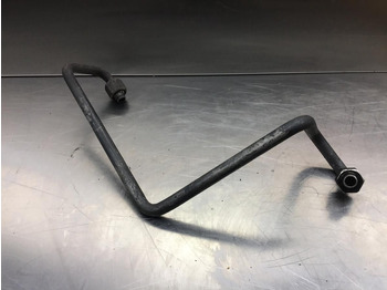 Kjølesystem LIEBHERR