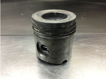Motor og deler LIEBHERR