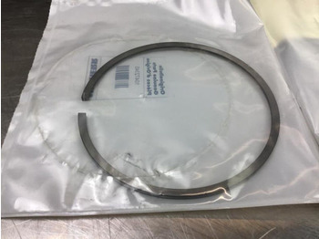 Motor og deler LIEBHERR