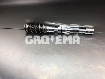 Motor og deler LIEBHERR