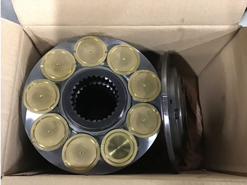 Styresnekke LIEBHERR