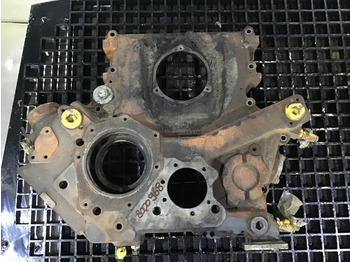 Elektrisk system LIEBHERR