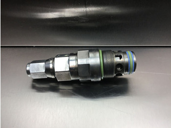Motor og deler LIEBHERR