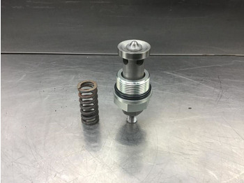 Motor og deler LIEBHERR