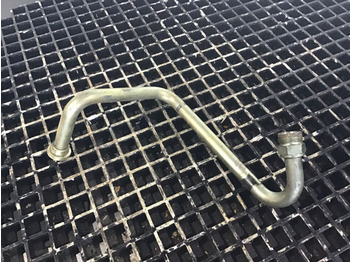 Hydraulikk LIEBHERR