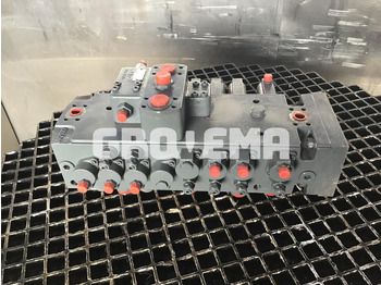 Hydraulikk LIEBHERR