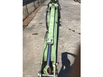 Hydraulisk sylinder LIEBHERR