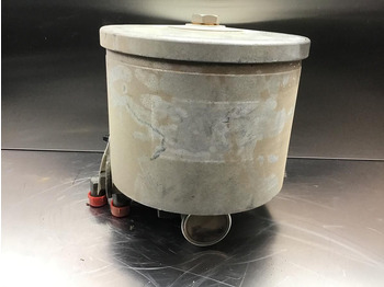 Hydraulikkfilter LIEBHERR