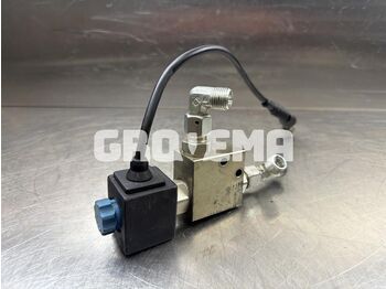 Hydraulikk LIEBHERR