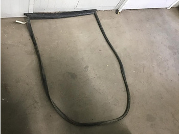 Førerhus og interiør LIEBHERR