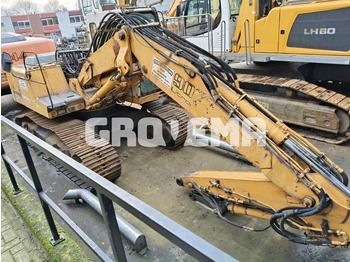 Beltegraver LIEBHERR R 900