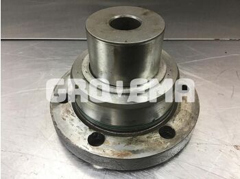Motor og deler LIEBHERR