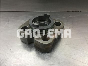 Hydraulikk LIEBHERR