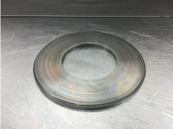 Hydraulikk LIEBHERR