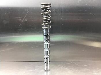 Hydraulikk LIEBHERR