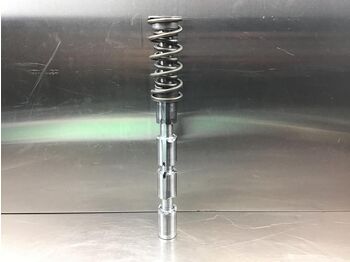 Hydraulikk LIEBHERR