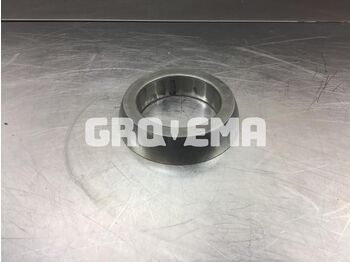 Hydraulikk LIEBHERR