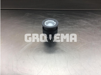 Elektrisk system LIEBHERR