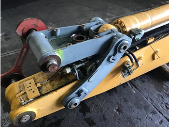 Hurtigkobling LIEBHERR