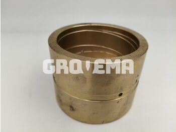 Hydraulikk LIEBHERR
