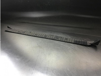 Førerhus og interiør LIEBHERR