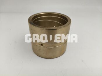 Hydraulikk LIEBHERR