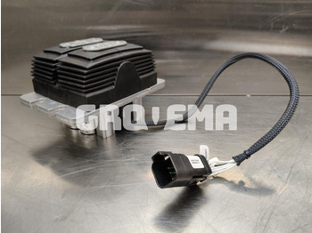 Elektrisk system LIEBHERR