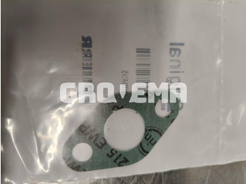 Motor og deler LIEBHERR