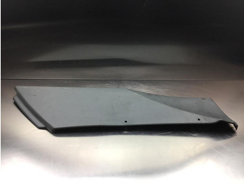 Førerhus og interiør LIEBHERR