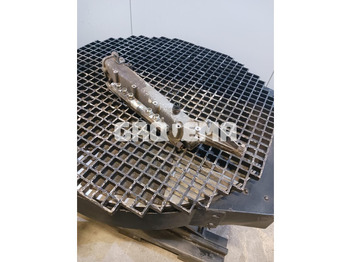 Motor og deler LIEBHERR